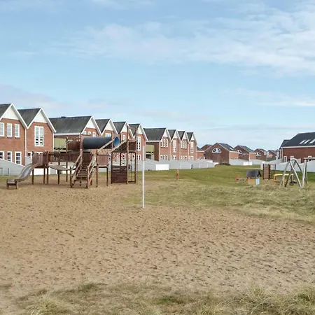 Three-bedroom In Romo * Sonderby (Romo)