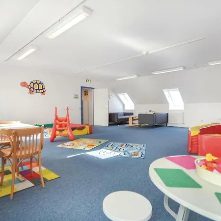 Three-bedroom In Romo
