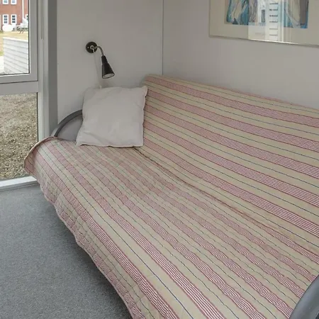 Three-bedroom In Romo Apartment *