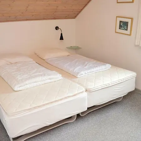Apartment Three-bedroom In Romo Sonderby (Romo)