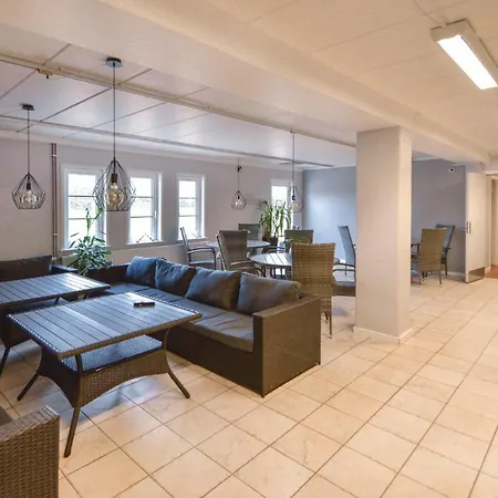 Three-bedroom In Romo * Sonderby (Romo)