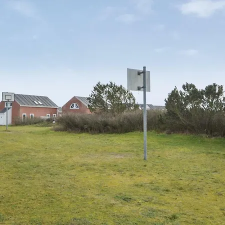 Three-bedroom In Romo