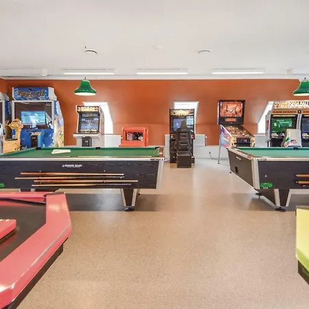 Three-bedroom In Romo
