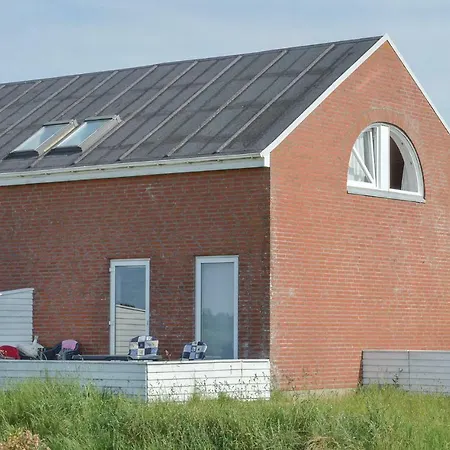 Three-bedroom In Romo Sonderby (Romo)