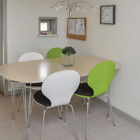 Three-bedroom In Romo * Sonderby (Romo)
