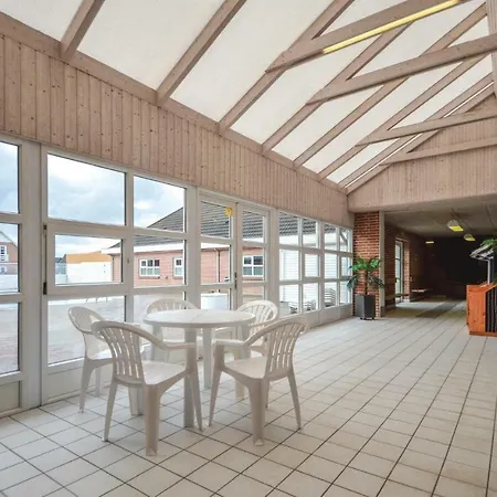 Three-bedroom In Romo *