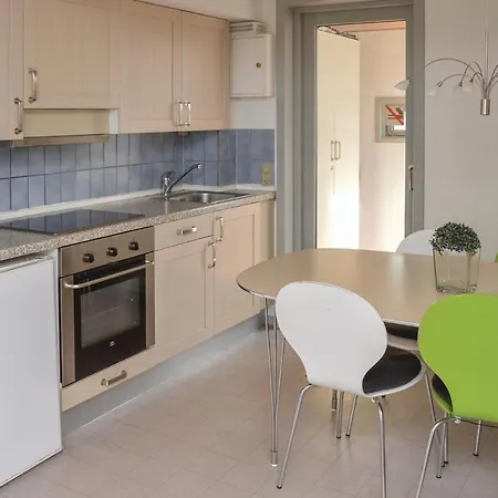 Three-bedroom In Romo Apartment Sonderby (Romo)